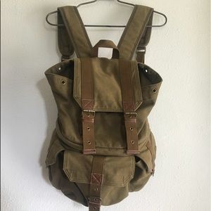 Courser camera backpack